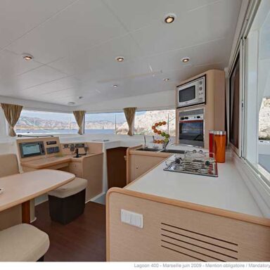 Mediterranean Chapter