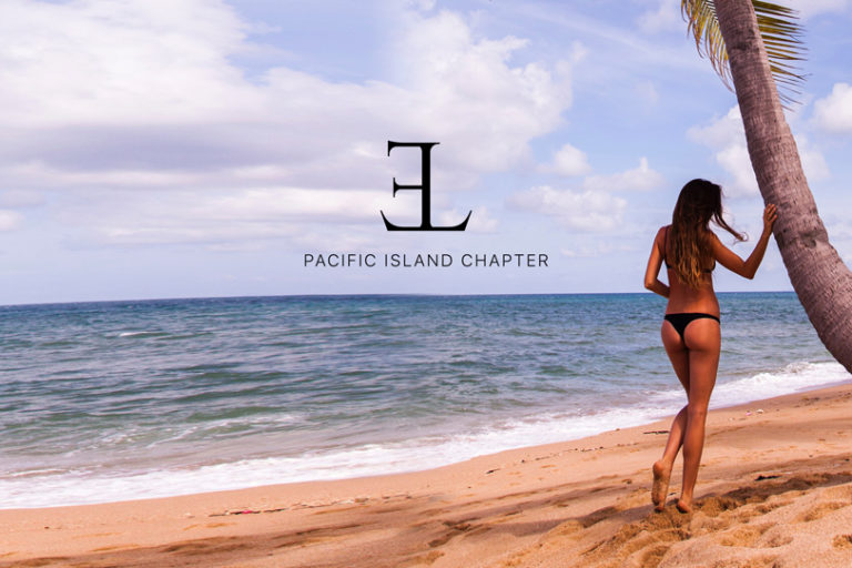 Pacific Island Chapter