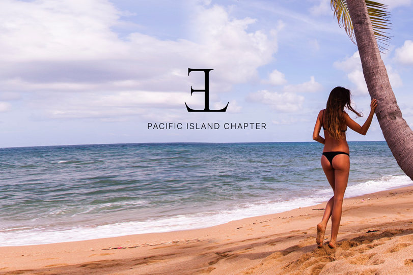 Pacific Island Chapter