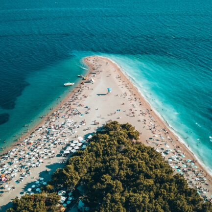 Mediterranean Chapter