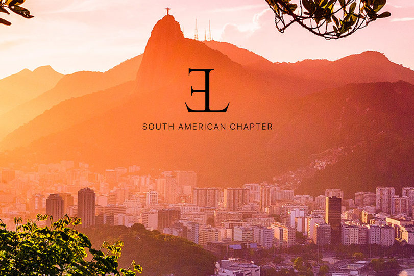 South American Chapter
