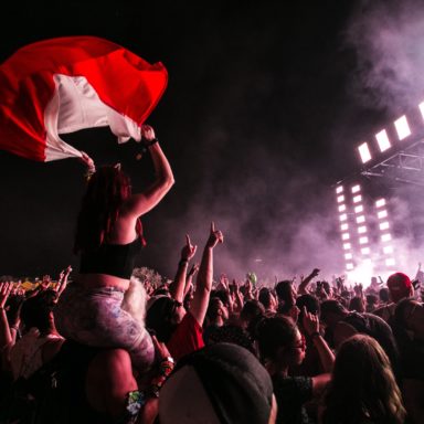 Mediterranean Chapter