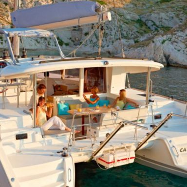 Mediterranean Chapter