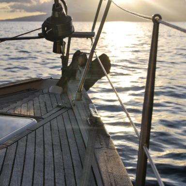 Mediterranean Chapter