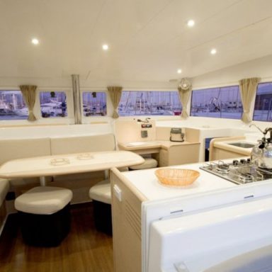 Mediterranean Chapter