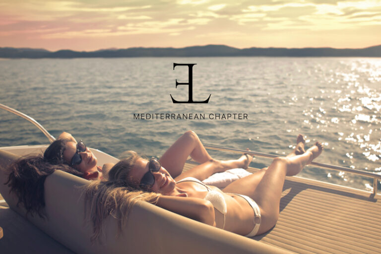 Mediterranean Chapter