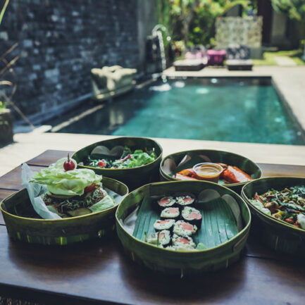 Bali Chapter