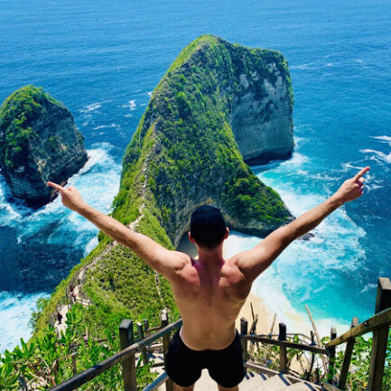 Bali Chapter