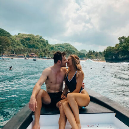 Bali Chapter
