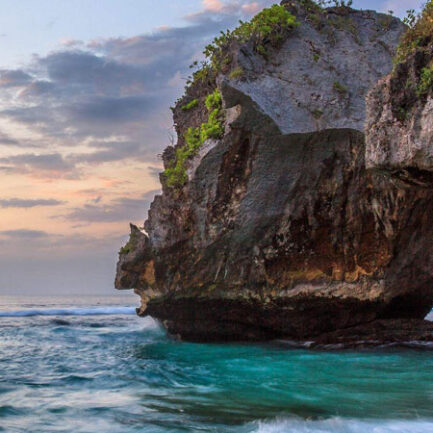 Bali Chapter