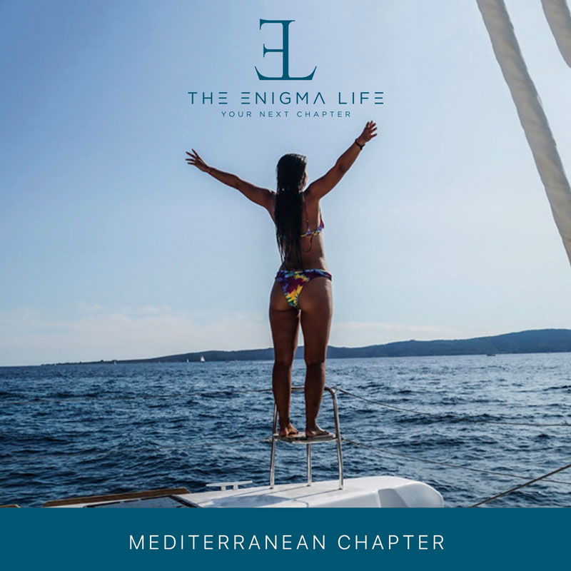 Mediterranean Chapter
