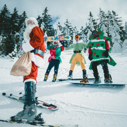 European Winter Chapter