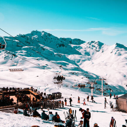 European Winter Chapter