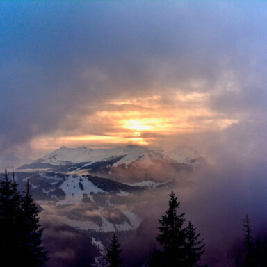 European Winter Chapter