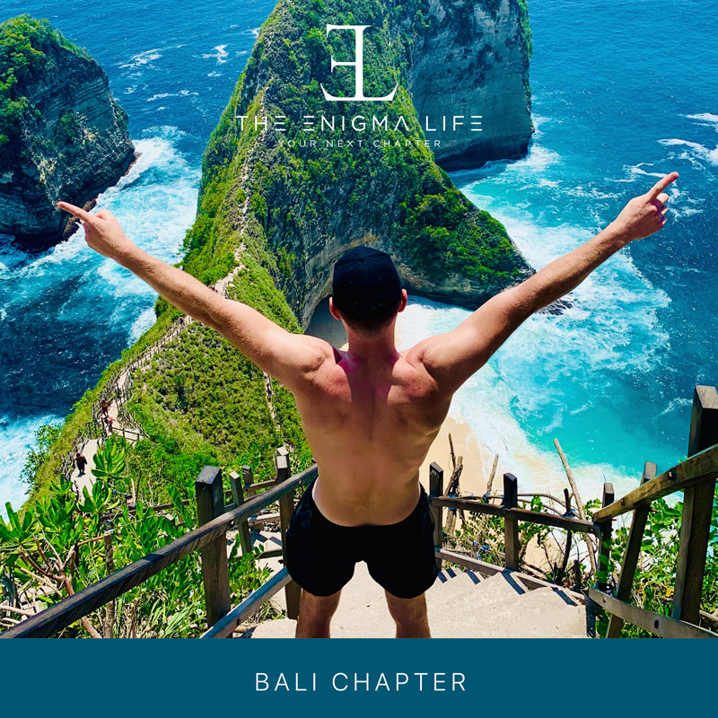 Bali Chapter