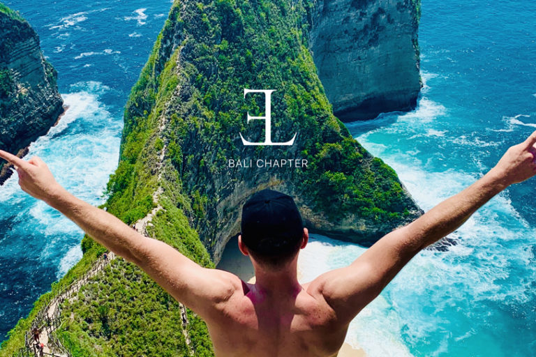 Bali Chapter