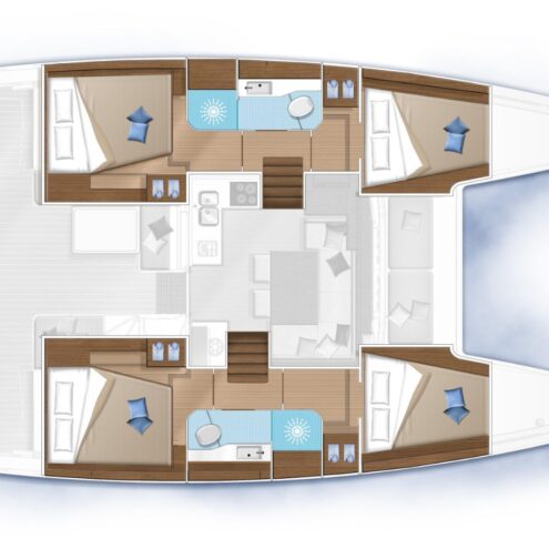 Mediterranean Chapter