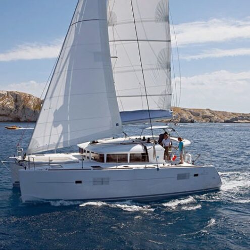 Mediterranean Chapter