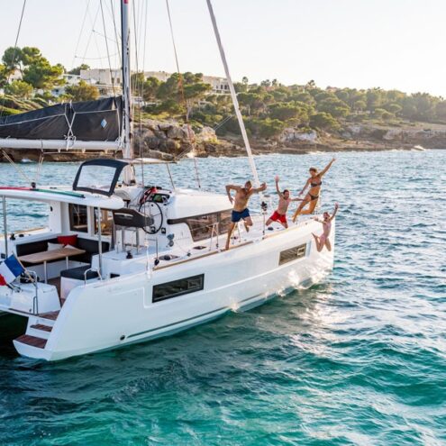 Mediterranean Chapter